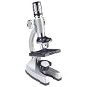 BRESSER Mikroskop Biotar DLX (50x-1200x GK (mit Koffer)