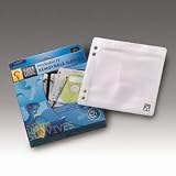 CASE LOGIC - Prosleeve ii cd dvd sleeves for ring binder,... by Case Logic
