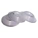 Fuji Industrial Spray Equipment 2038 Plastic Diaphragms, 3-Piece