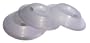 Fuji Industrial Spray Equipment 2038 Plastic Diaphragms, 3-Piece