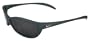 Nike V3.P Sunglasses, Polarized, EV0016-901, Oxide Gray-Black
