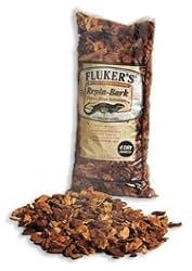 FLUK REPTA BEDDING BARK 8QUART
