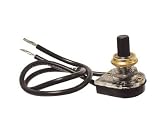 RACO 6356 SWITCH CANOPY TURN