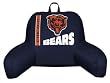 Chicago Bears Locker Room Bedrest (Husband Pillow) 19x12 NFL