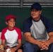 Baseball Jersey Short Sleeve by Augusta Sportswear (Style# 423)