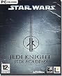 Star Wars Jedi Knight: Jedi Academy