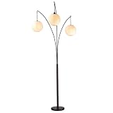 Spheres Arc Lamp