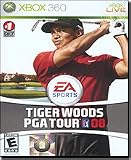 Tiger Woods PGA Tour 08
