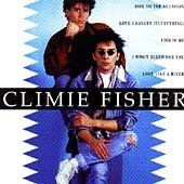 The Best of Climie Fisher