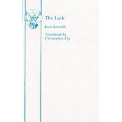 The Lark (Acting Edition)