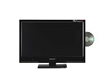 ORION 22型DVD内蔵LED液晶テレビ DTU221-B1