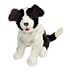 Scamps My Playful Pup - Black and White