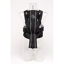 BABYBJÖRN Baby Carrier Synergy - Black