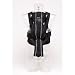 BABYBJÖRN Baby Carrier Synergy - Black