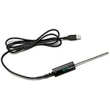 Vernier Software (GOTEMP) Vernier Go! Temperature Sensor