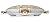 Omega Women's 1267.75.00 Constellation Mini Diamond Accented Watch from Omega