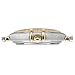 Omega 1267 75 00 Constellation Diamond Accented