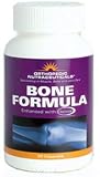 Calcium Supplement Bone Formula Dietary Supplement Enhanced with Ostivone