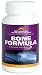 Calcium Supplement Bone Formula Dietary Supplement Enhanced with Ostivone