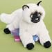 All Products : Plush Tasha Himalayan Cat 16"