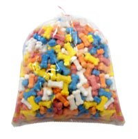 BONZ ASST CANDY 24 lb by Concord Confections