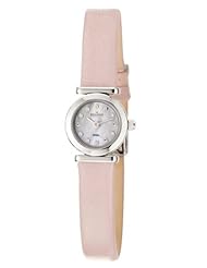 Skagen Glitz Womens Quartz Watch 107XSSLLV