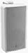 ATLAS SOUND SM82-W 8 2-WAY SPEAKER WHITE 8 OHM