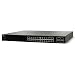 Cisco SGE2000P 24-port Gigabit Switch