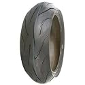Michelin Pilot Power Rear Tire - 180/55ZR-17/--