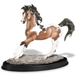 Breyer Horses: Ethereal Series - Earth