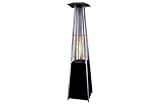 Review Flame  / Flame Patio Heater.