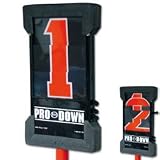 Pro-Down Pro Style Down Box(price/each), Field Equipment, Football