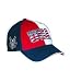 Cap Basecap Schildmütze USA Mütze Amerika Kappe Flag Obama Birthday Fußball WM