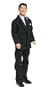 Talking 12" Ronald Reagan Doll