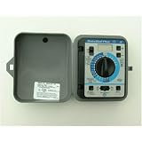 timer controller
