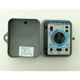 timer controller from Drip Irrigation Products