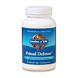 Primal Defense 180 Caplets