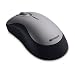 Microsoft Wireless Optical Mouse 2000- Sterling Grey ( 69J-00002 )