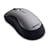 Microsoft Wireless Optical Mouse 2000- Sterling Grey ( 69J-00002 )