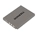 Duracell DR9662 Camera Battery for Nikon Coolpix S1 Coolpix S2 Nikon EN-EL8