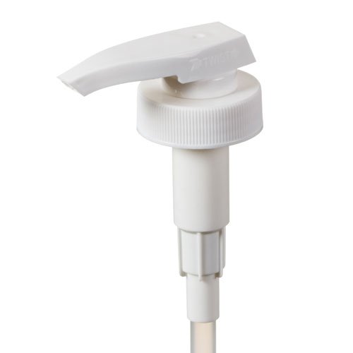 1 Gallon Bottle Dispensing Pump Standard