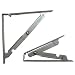 Folding Shelf Bracket SP1794 8in x 8in Sold in pairs