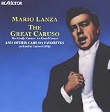 Review RCA  / The Great Caruso