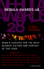 Cover image : Nebula Awards 28: Sfwa's Choices for the Best Science Fiction and Fantasy of the Year (Nebula Awards Showcase)