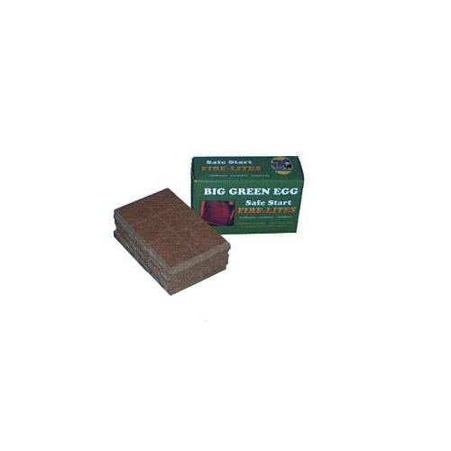 Big Green Egg Fire Starters product image