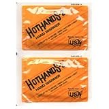 Click here to buy Porta Brace Polar Heat Packs Disposable Chemical Hand & Equipment Warmers Pack of Twelve by Porta Brace.