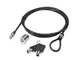 Hewlett Packard Sbuy Docking Station Cable Lock Physically secure your notebook
