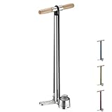 Lezyne Alloy Floor Drive Floor Pump