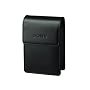 Sony LCS-CSG Soft Genuine Leather Carrying Case for DSCT5/T9 Digital Cameras