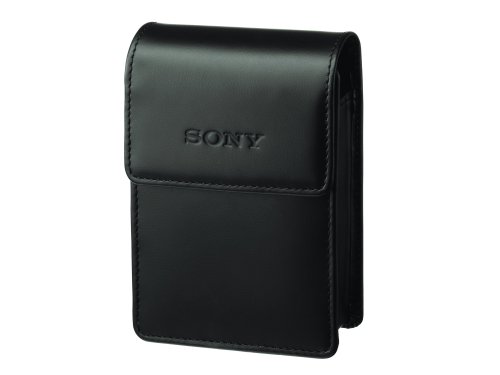 Buy Sony LCS-CSG Leather Case For T Series, W Series & N Series Cybershot online at Discounted New and Used prices. Delivered to your door with Off-The-Bookshelf.